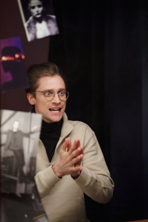 Theatre Artist Template Gallery Img 4